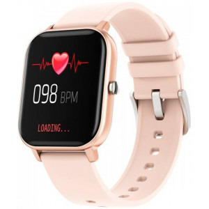SmartWatch Maxcom FW35 Aurum Gold