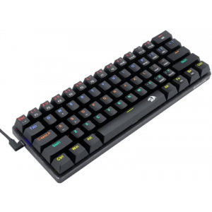 Redragon Jax Mecanica