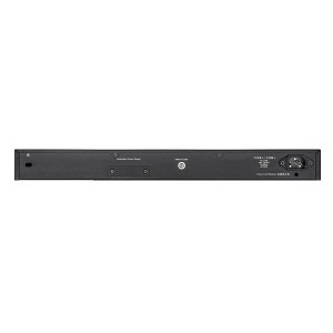 D-Link 10G DGS-3130-30S/SI