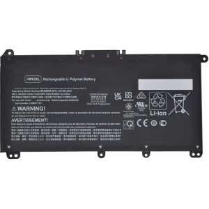OEM Baterie HP 17-cn1354ng Li-Polymer 3440mAh 3 celule 11.34V