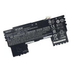 Acumulator notebook OEM Baterie Acer Aspire S7-191 Li-Polymer 3790mAh 7.4V 2 celule