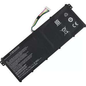 OEM Baterie Acer Chromebook C730 Li-Polymer 3 celule 11.31V 3115mAh
