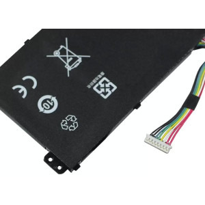 OEM Baterie Acer Aspire ES1-521 Li-Polymer 3 celule 11.4V 2200mAh