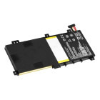 Acumulator notebook OEM Baterie Asus TP550LD Li-Polymer 2 celule 7.5V 4900mAh
