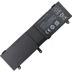 OEM Baterie Asus N550JV Li-Polymer 4 celule 15V 4000mAh