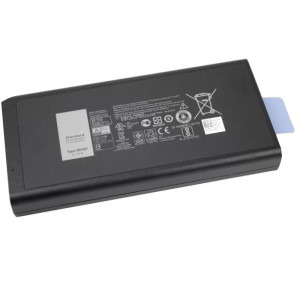OEM Baterie Dell DKNKD Li-Ion 8550mAh 9 celule 11.1V
