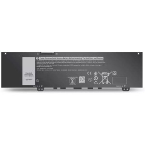 OEM Baterie Dell Inspiron 13 7370 Li-Polymer 3 celule 11.4V 3166mAh