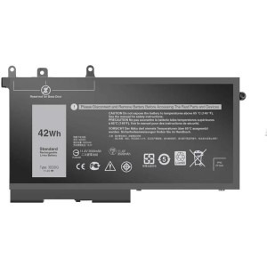 OEM Baterie Dell Inspiron 15 7569 Li-Polymer 3 celule 11.4V 3500mAh