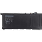Acumulator notebook OEM Baterie Dell XPS 13 9360 Li-Polymer 4 celule 7.6V 8000mAh