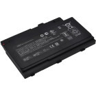 Acumulator notebook OEM Baterie HP AA06XL Li-Polymer 8420mAh 6 celule 11.4V