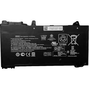 OEM Baterie HP ZHan 66 Pro 14 G3 Li-Polymer 11.55V 3896mAh 3 celule
