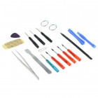 OEM SD-MACBOOK1-BL Set Unelte pentru MacBook