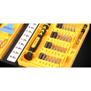 Orico ST2 Screwdriver Set