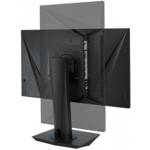 ASUS Gaming VG245Q 24 inch 1 ms Black FreeSync 75Hz