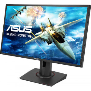 ASUS Gaming MG248QR 24 inch 1 ms Black FreeSync 144Hz