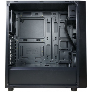 Segotep X1 Black