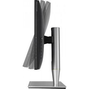 ASUS PA32UC 32 inch 4K 5 ms Black/Silver USB C 60Hz