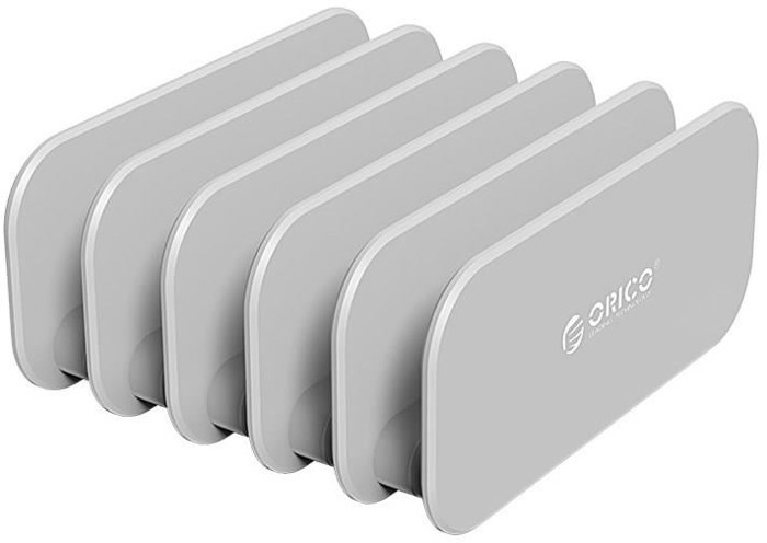 Accesoriu Orico Desktop Charging Bracket Grey