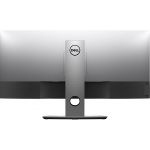 DELL P3418HW Curbat 34 inch 5 ms Black/Silver