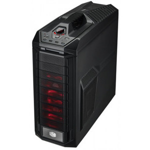 Cooler Master Trooper Special Edition
