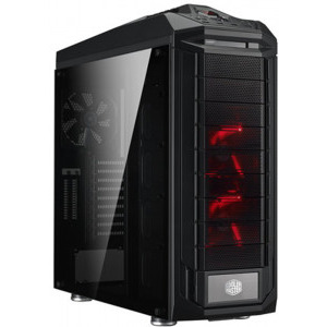 Cooler Master Trooper Special Edition
