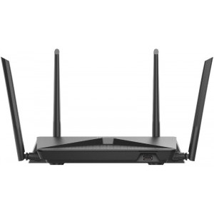 D-Link Gigabit EXO DIR-882 Dual-Band WiFi 5