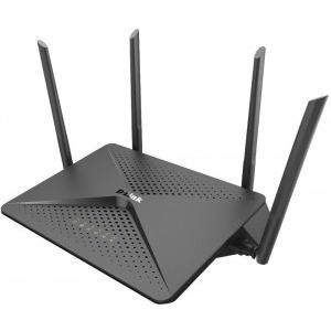 D-Link Gigabit EXO DIR-882 Dual-Band WiFi 5