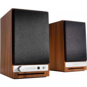 Audioengine Boxa HD3 2.0 Walnut