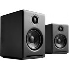 Audioengine Boxa A2+ Wireless Black