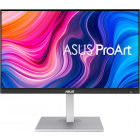 Monitor LED ASUS ProArt PA279CV 27 inch UHD IPS 5 ms 60 Hz USB-C