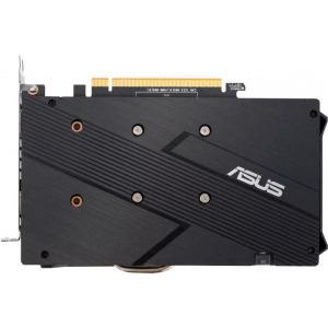 ASUS Radeon RX 6500 XT DUAL O4G 4GB GDDR6 64-bit