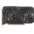 Placa video ASUS Radeon RX 6500 XT DUAL O4G 4GB GDDR6 64-bit