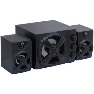 Spacer Boxa   SPB-THUNDER 2.1, Iluminare led