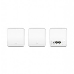 MERCUSYS Gigabit Halo H30G Dual Band Wi-Fi 5, 3 pack