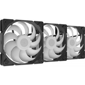 SilentiumPC Stella HP ARGB 120 PWM Three Fan Kit