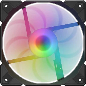 SilentiumPC Stella HP ARGB 120 PWM Three Fan Kit