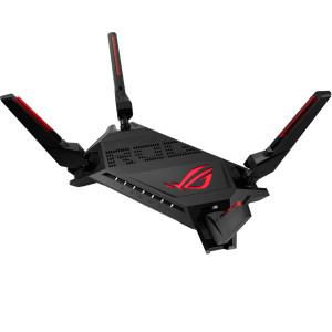 ASUS 2.5Gigabit ROG Rapture GT-AX6000 Dual Band WiFi 6