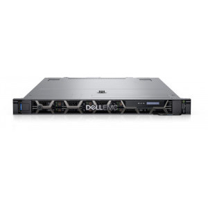 DELL PowerEdge R650 1U, 2x Procesor Intel® Xeon® Gold 6326 2.9GHz Ice Lake, 128GB RDIMM RAM, 4x 960GB SATA 6G Hot Plug SSD, PERC 755, 8x Hot Plug SFF, Windows Server 2022 Datacenter