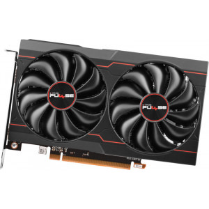 Sapphire Radeon RX 6500 XT PULSE OC 4GB GDDR6 64-bit