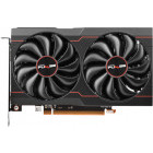 Placa video Sapphire Radeon RX 6500 XT PULSE OC 4GB GDDR6 64-bit