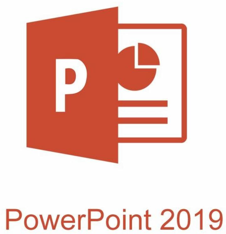 Aplicatie Microsoft PowerPoint 2019, 32/64-bit, Engleza, OLP NL
