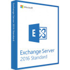 Licenta Microsoft CAL Device, Exchange Server 2016 Standard, OLP NL, 1 Device