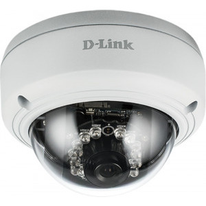 D-Link DCS-4603 2.8mm