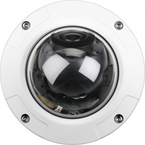 D-Link DCS-4633EV 2.8mm