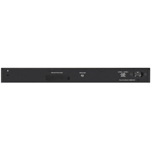 D-Link Gigabit DGS-3130-30PS/SI
