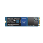 WD Blue SN500 500GB PCI Express 3.0 x2 M.2 2280