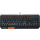 Tastatura Gaming Canyon Hazard Mecanica