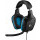 Casti Gaming Logitech G432 7.1 Surround