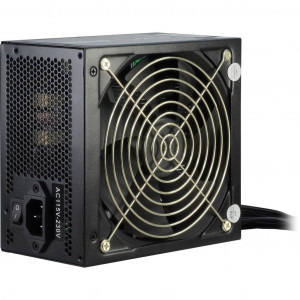 Inter-Tech Combat Power CPM-II 650W