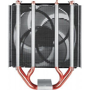 ARCTIC AC Freezer 34